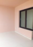 S/F 1BR+office Flat For Rent Pearl Island - Apartment in Porto Arabia