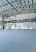 3000 SQM Warehouse with 8 Rooms and office - Warehouse in East Industrial Street