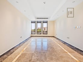 New 2 Bedroom Apartment With Balcony In Giardino - Apartment in Giardino Apartments