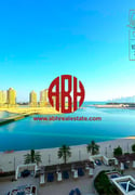 BREATHTAKING VIEW | FURNISHED 1 BDR | BILLS DONE - Apartment in Viva East