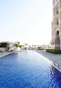 Stunning Studio w/ Direct Beach Access - Apartment in Viva Bahriyah