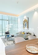 Ready 3BHK Apartment in Lusail | 15% DP - Apartment in Lusail City