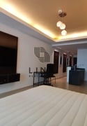 Studio Flat/Marina View/Including Bills/Furnished - Apartment in Porto Arabia
