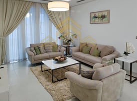 Massive Pleasing Compound Villa | With Maids Room - Apartment in Al Waab Street