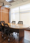 Strategic furnished Office Space - Office in New Salata