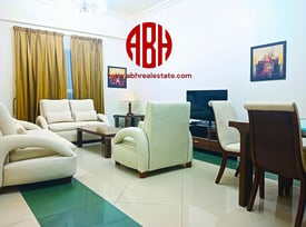 BILLS INCLUDED | 1 BEDROOM | AMAZING AMENITIES - Apartment in Al Khail 4