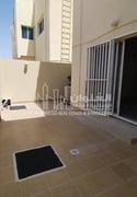 Semi Furnished 3 Bedrooms Villa in Compound - Villa in Al Luqta