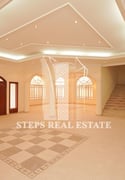 Spacious 7 BHK Stand Alone Villa in Al Dafna - Villa in West Bay Villas