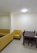 Very Beautiful Fully Furnished 2 BHK Building Apartment (With Balcony) Located In Old Salata Near National Museum. (Z-05) - Apartment in Al Khayarin Tower