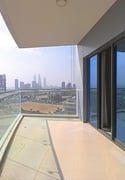 Sea View 2 Bedroom Apartment In Waterfron Lusail - Apartment in Waterfront Residential
