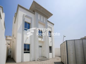 Stunning 7BHK Villa for Sale in Al Thumama - Villa in Al Thumama