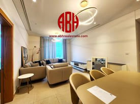 BRAND NEW 2 BDR + MAID | NO AGENCY FEE | SEA VIEW - Apartment in Floresta Gardens