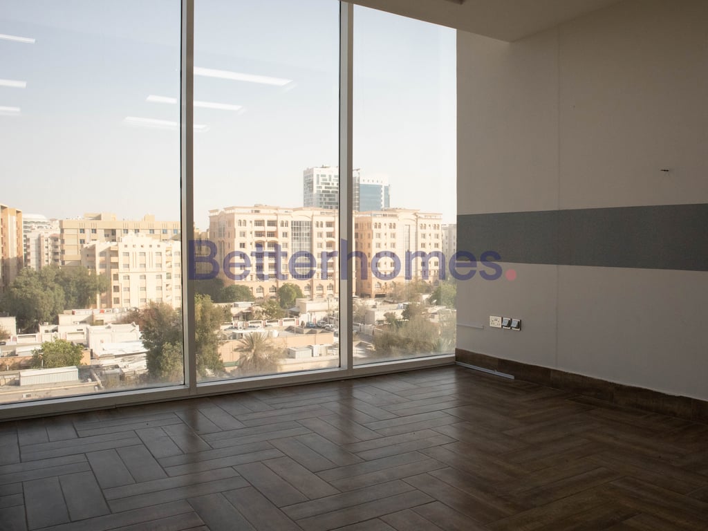 Office Space For Rent in Bin Mahmoud