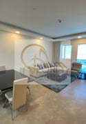 Offer Price | Furnished | 1 Bedroom | Arkiyah Area - Apartment in Al Erkyah City