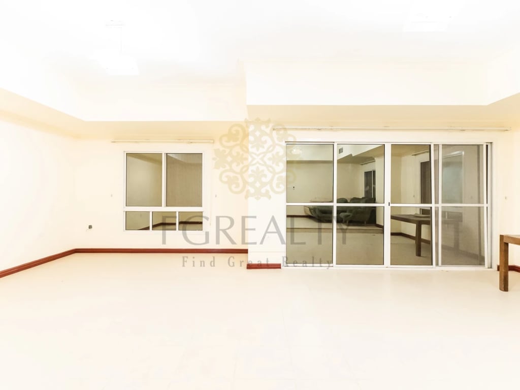 Excellent 4BR+ Maid in a Great Compound- Al Waab - Compound Villa in Al Waab