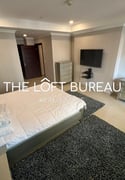 Luxury 2-Bedroom Apartment in West Porto Arabia - Apartment in Porto Arabia