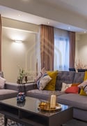 Luxury Apartments For Rent In Bin Mahmoud - Apartment in Fereej Bin Mahmoud