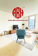 NO COMMISSION|BRAND NEW FURNISHED 2BDR|SMART HOME - Apartment in Msheireb Galleria