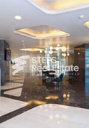 Semi Fitted Office Space - Including Bills - Office in Lusail City