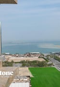 BRAND NEW 2BR WITH AMAZING VIEWS - Apartment in Marina Tower 21