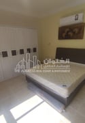 Embrace the allure of this FF 3 BR residence - Apartment in Al Thumama