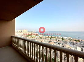 1 Months Free!Amazing 3 Bedroom Apartment! - Apartment in Porto Arabia