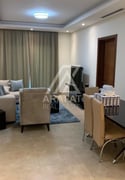 New  Brand 1 BHK Fully Furnished in Lusail - Apartment in Lusail City
