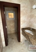 big Villa for sale in Nuaija area - Villa in Al Nuaija Street