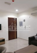 Furnished 1-BR Apartment - Prime Location - Apartment in Hadramout Street