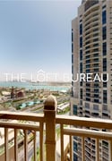 Furnished Amazing 1BR .Bills Included .Offer - Apartment in Abraj Quartiers