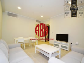 BILLS DONE | ELEGANT 2 BDR FURNISHED | POOL ACCESS - Apartment in Al Erkyah City