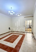 Affordable UF 2 BD Apt | w/ Balcony | Pool & Gym - Apartment in Fereej Bin Mahmoud South