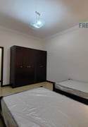 Fully furnished 2Bhk In prime location - Apartment in Al Sadd