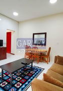 Furnished OneBedroom Apartment with Bills Included - Apartment in Umm Al Seneem Street