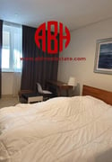 AMAZING VIEW | BILLS INCLUDED | 1BDR + OFFICE - Apartment in Viva Central