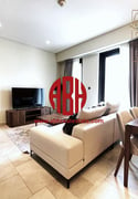 NO COMM | MODERN 1 BDR FURNISHED | SMARTH HOME - Apartment in Baraha North 1