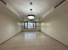 Spacious 1BR Semifurnished | The Pearl - Apartment in Porto Arabia