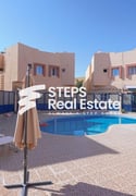 4BHK Standalone Villa w/ One Month Free - Compound Villa in Al Markhiya Street