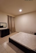 Fully Furnished 1 Bedroom with all Bills Includes. - Apartment in Doha Al Jadeed