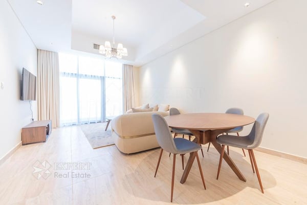 Spacious Cozy Brand New Apartment with Pool Access - Apartment in Giardino Village