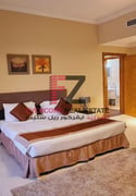 Furnished | 2BR | Apartment | West Bay | QR.9000 - Apartment in Central Business District