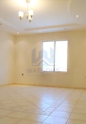 SPACIOUS UF 3BHK COMP.VILLA - KHARATIYAT - Compound Villa in Al Kharaitiyat