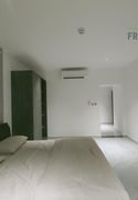 New Brand 2BHK Apartment fully furnished for family with balcony - Apartment in Al Mansoura