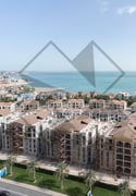 3 Master Bedrooms and Month Free with Sea View - Apartment in Porto Arabia
