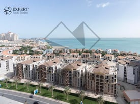 3 BR | Special offer | 1 Month free - Apartment in Porto Arabia