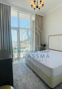luxury Apartment For Rent in the Lusail - Apartment in Marina District