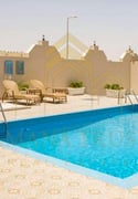 UNFURNISHED | COMPOUND VILLA | OFFER AVAILABLE - Compound Villa in Souk Al gharaffa