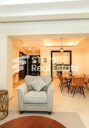 1BHK Renovated Flat for Rent in Porto Arabia - Apartment in Porto Arabia