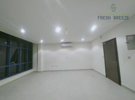 Unfurnished 3bhk apartment for family - Apartment in Fereej Bin Mahmoud