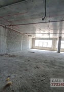 Full Floor in Lusail - 1800 SQM RENT - Commercial Floor in Lusail City